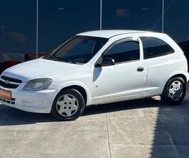 CHEVROLET CELTA 1.0L FLEX LS