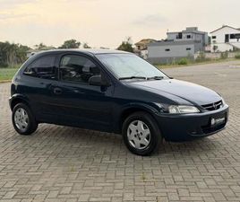 CHEVROLET CELTA SPIRIT 1.0 MPFI 8V FLEXPOWER 3P