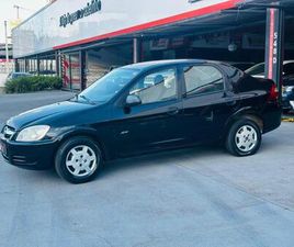 CHEVROLET PRISMA 1.0 8V FLEX JOY