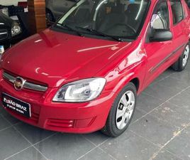 CHEVROLET PRISMA SED. MAXX 1.0 8V FLEXPOWER 4P