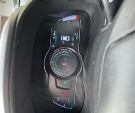 HYUNDAI KAUAI HYUNDAI KAUAI 39KW SETEMBRO/20