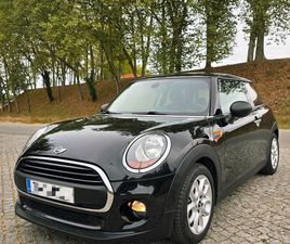 MINI MINI ONE MINI ONE F56 1.2 TURBO JUNHO/14