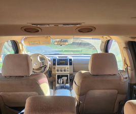 NISSAN PATHFINDER NISSAN PATHFINDER ДЖИП