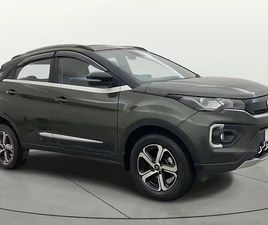 TATA NEXON