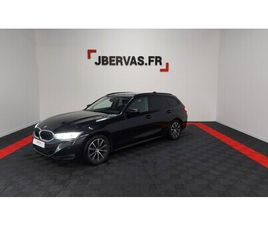 318I 156CH BUSINESS DESIGN BVA8