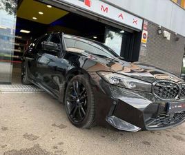 BMW SERIE 3 M340D XDRIVE AUTO. TOURING