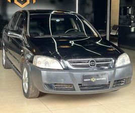 CHEVROLET ASTRA 2.0 ADVANTAGE FLEXPOWER AUTO