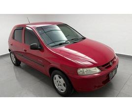 CHEVROLET CELTA 1.4/SUPER/ENERGY 1.4 8V 85CV 5P