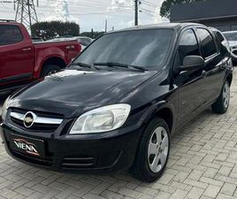 CHEVROLET PRISMA SED. JOY/LS 1.0 8V FLEXPOWER 4P