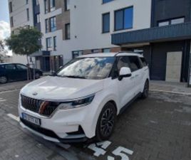 KIA CARNIVAL 2.2 ≫ 2021 • 31 955 EUR • ID