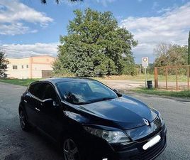 RENAULT MEGANE 1.9