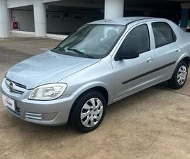 CHEVROLET PRISMA 1.4 8V ECONOFLEX MAXX
