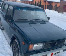 LADA 2104