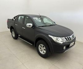 MITSUBISHI L200 TRITON 3.2 DID-H GL 4WD