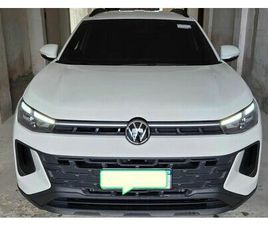 REPASSO FINANCIAMENTO VOLKSWAGEN TERA 1.0 170 TSI FLEX 12V 5P MEC. 2026