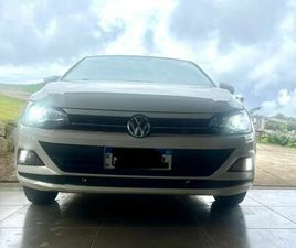 VOLKSWAGEN VIRTUS 1.6 MSI FLEX 16V 5P MEC. 2018