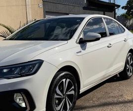 VOLKSWAGEN VIRTUS COMFORT. 200 TSI 1.0 FLEX 12V AUT 2025
