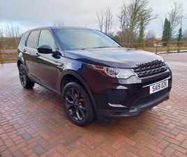 2.0 TD4 LANDMARK AUTO 4WD EURO 6 (START/STOP) 5DR