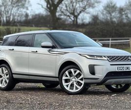 2.0 D150 MHEV SE AUTO 4WD EURO 6 (START/STOP) 5DR