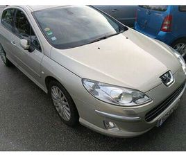 BELLE V6HDI 2.7 204CH TBE BOITE AUTO CUI