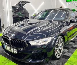 BMW SERIE 8 850 BMW 850 G16