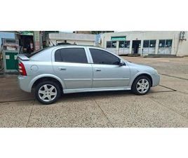 CHEVROLET ASTRA 2.0 ADVANTAGE FLEXPOWER