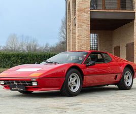 FERRARI 512BBI 1982 BBI