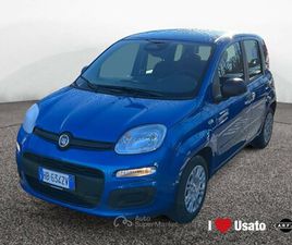 HYBRID 1.0 65CV HYBRID ICON