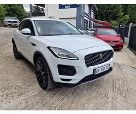 2.0D 240CH R-DYNAMIC SE AWD BVA8