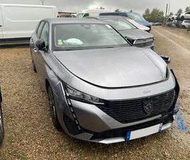 PEUGEOT 308 SW III SW 1.5 BLUEHDI 130 ACTIVE PACK / GN773