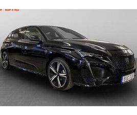 PEUGEOT 308 SW 308 5D GT 1.2 PT AUT RÄNTA