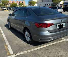 VOLKSWAGEN VIRTUS 1.6 MSI FLEX 16V 4P AUT. 2019