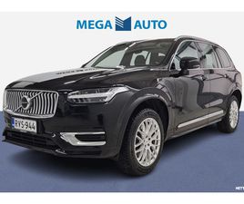 T8 TWIN ENGINE AWD INSCRIPTION AUT