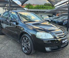 CHEVROLET ASTRA 2.0 SEDAN ADVANTAGE FLEXPOWER AUTO