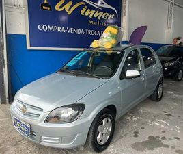 CHEVROLET CELTA 1.0L FLEX SPIRIT