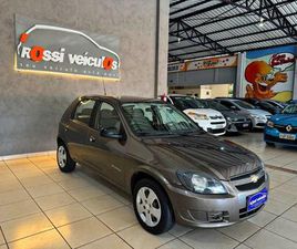 CHEVROLET CELTA ADVANTAGE 1.0 8V FLEXPOWER 5P
