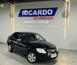 CHEVROLET PRISMA 1.4 8V ECONOFLEX LT