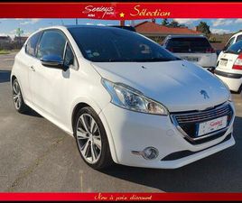 XY 1.6 E-HDI FAP 115 TOIT PANO JA 17