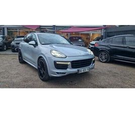 II (958) 3.6 440CH GTS