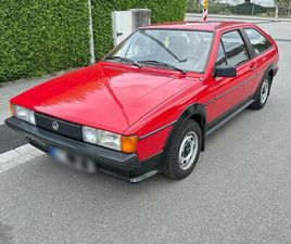 VW SCIROCCO 2 GT 53B SPORTWAGEN / COUPÉ