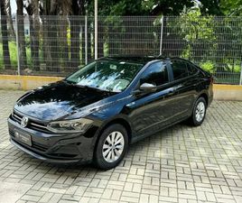 VOLKSWAGEN VIRTUS 1.6 MSI FLEX 16V 4P AUT. 2019