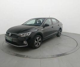 VOLKSWAGEN VIRTUS COMFORT. 200 TSI 1.0 FLEX 12V AUT 2025