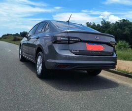 VOLKSWAGEN VIRTUS TSI 1.0 FLEX 12V 4P MEC. 2026