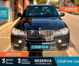 BMW X5 50I BMW X5 XDRIVE50I