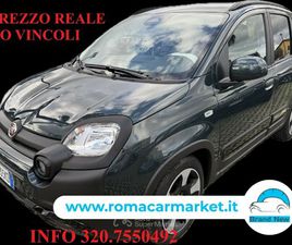 1.0 FIREFLY HYBRID S&S 70CV 5P.TI KMCERTIFICAT