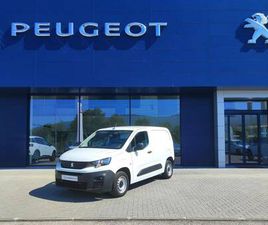 PEUGEOT PARTNER 1.5 BLUEHDI PREMIUM STANDARD