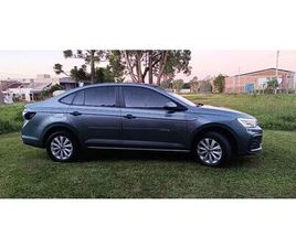 VOLKSWAGEN VIRTUS TSI 1.0 FLEX 12V 4P MEC. 2024