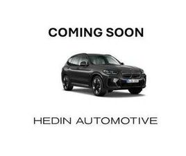 BMW IX3 BMW IX3 M SPORT PRO 5DR