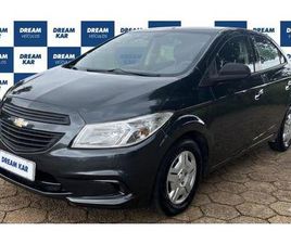 CHEVROLET PRISMA 1.0 SPE/4 ECO JOY