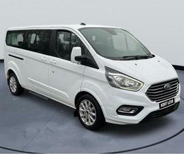 2.0 320 ECOBLUE MHEV TITANIUM L2 EURO 6 (START/STOP) 5DR